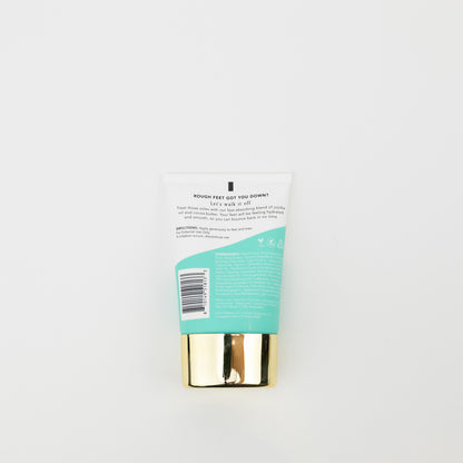 Walk It Off - Foot Crème - Lavender