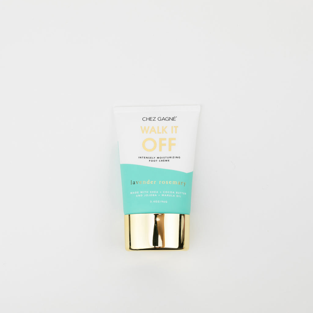 Walk It Off - Foot Cream - Lavender