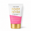 Foot Fetish - Foot Cream - Sea Salt Citrus + Neroli