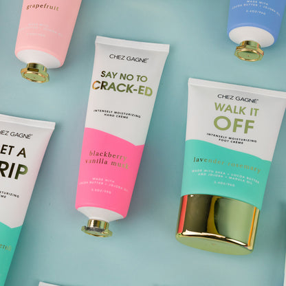 Walk It Off - Foot Crème - Lavender