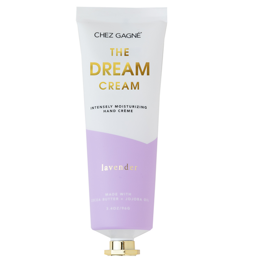 Dream Cream - Hand Crème - Lavender