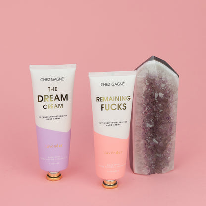 Remaining Fucks - Hand Crème - Lavender