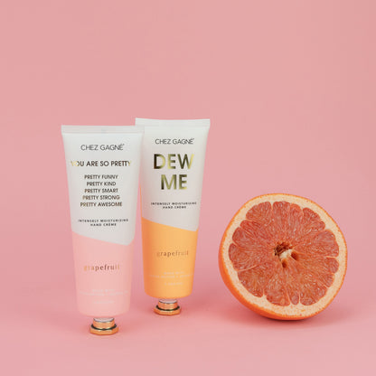 You Are So Pretty - Hand Crème - Grapefruit