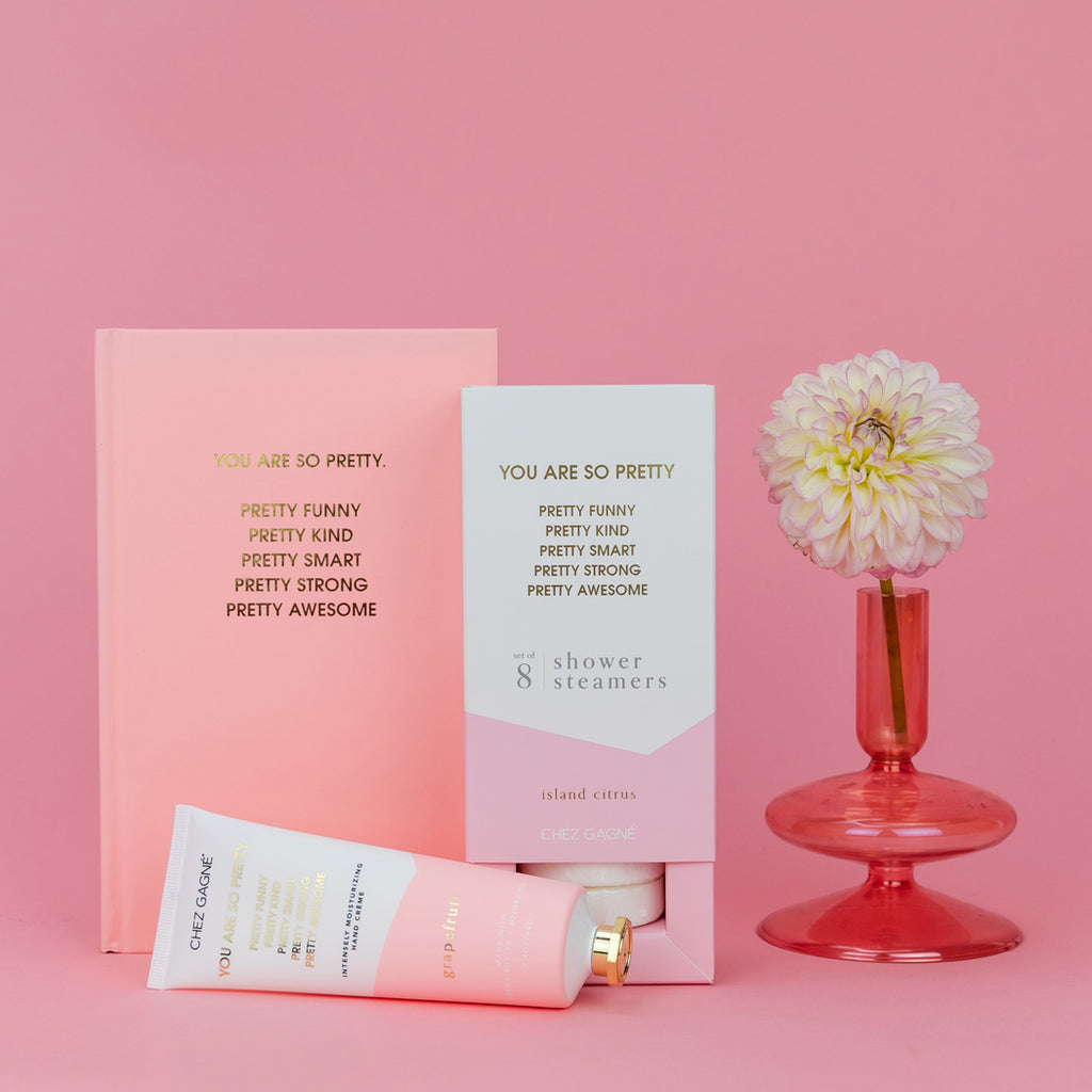 You Are So Pretty - Hand Crème - Grapefruit