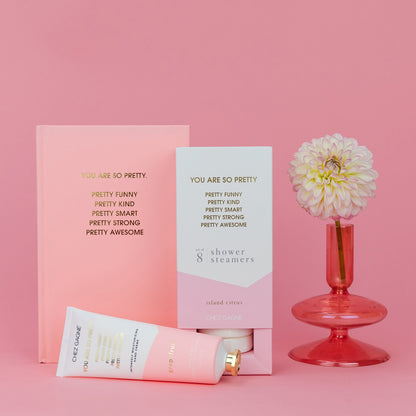 You Are So Pretty - Hand Crème - Grapefruit