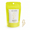 Paper Clip Pack - Lightning Bolt Pack of 25