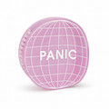 Panic - Disco Ball - Acetate Hair Claw Clip