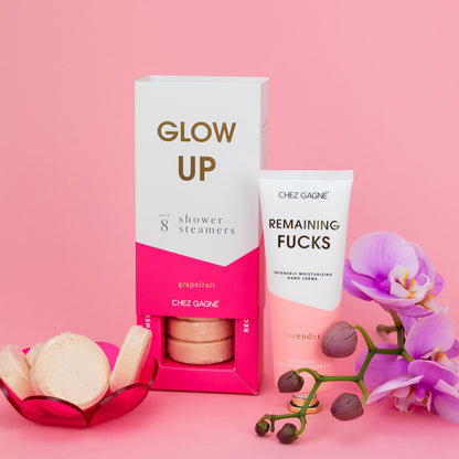 Remaining Fucks - Hand Crème - Lavender