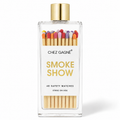 Smokeshow - Glass Bottle Safety Matches