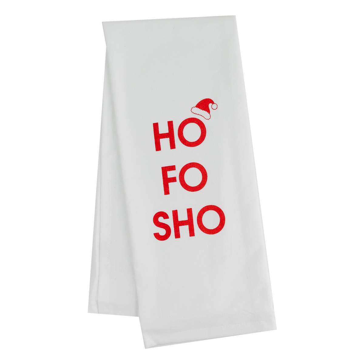 Ho Fo Sho - Tea Towel