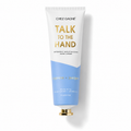 Talk to the Hand - Hand Cream - Cypress + Juniper