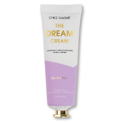 Dream Cream - Hand Crème - Lavender