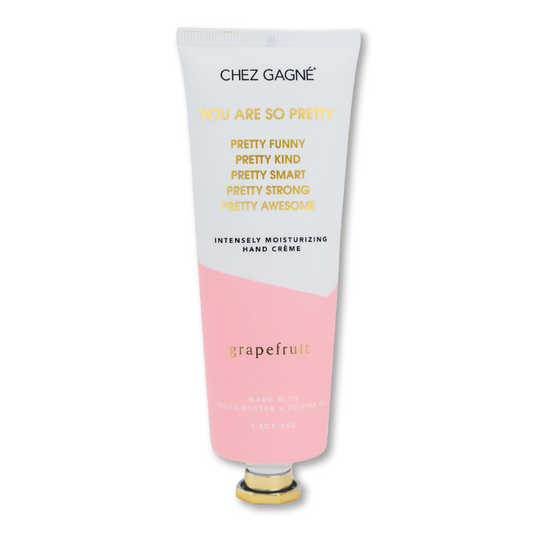 You Are So Pretty - Hand Crème - Grapefruit