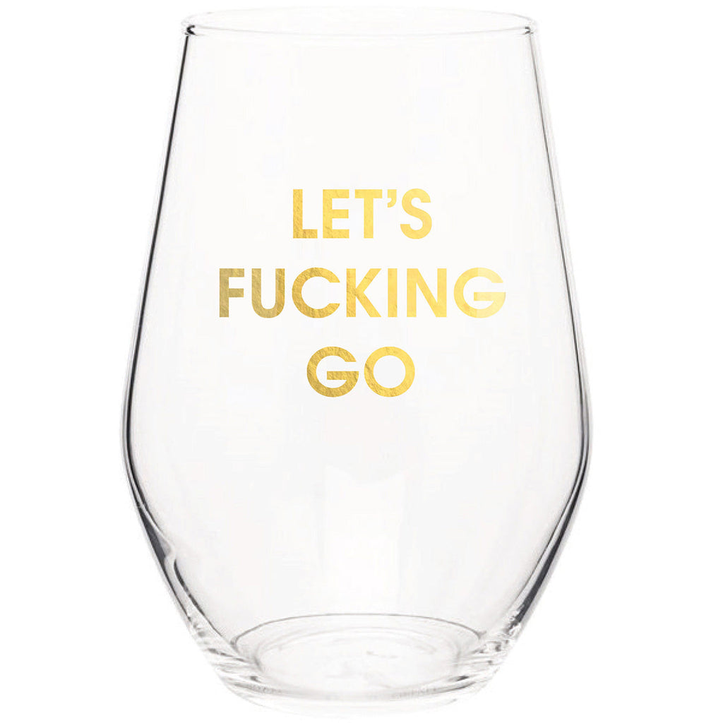 Wine Glass Mixed Case Pack - Customize your 12 pack - Choose 6 Styles, 2 Glasses per Style