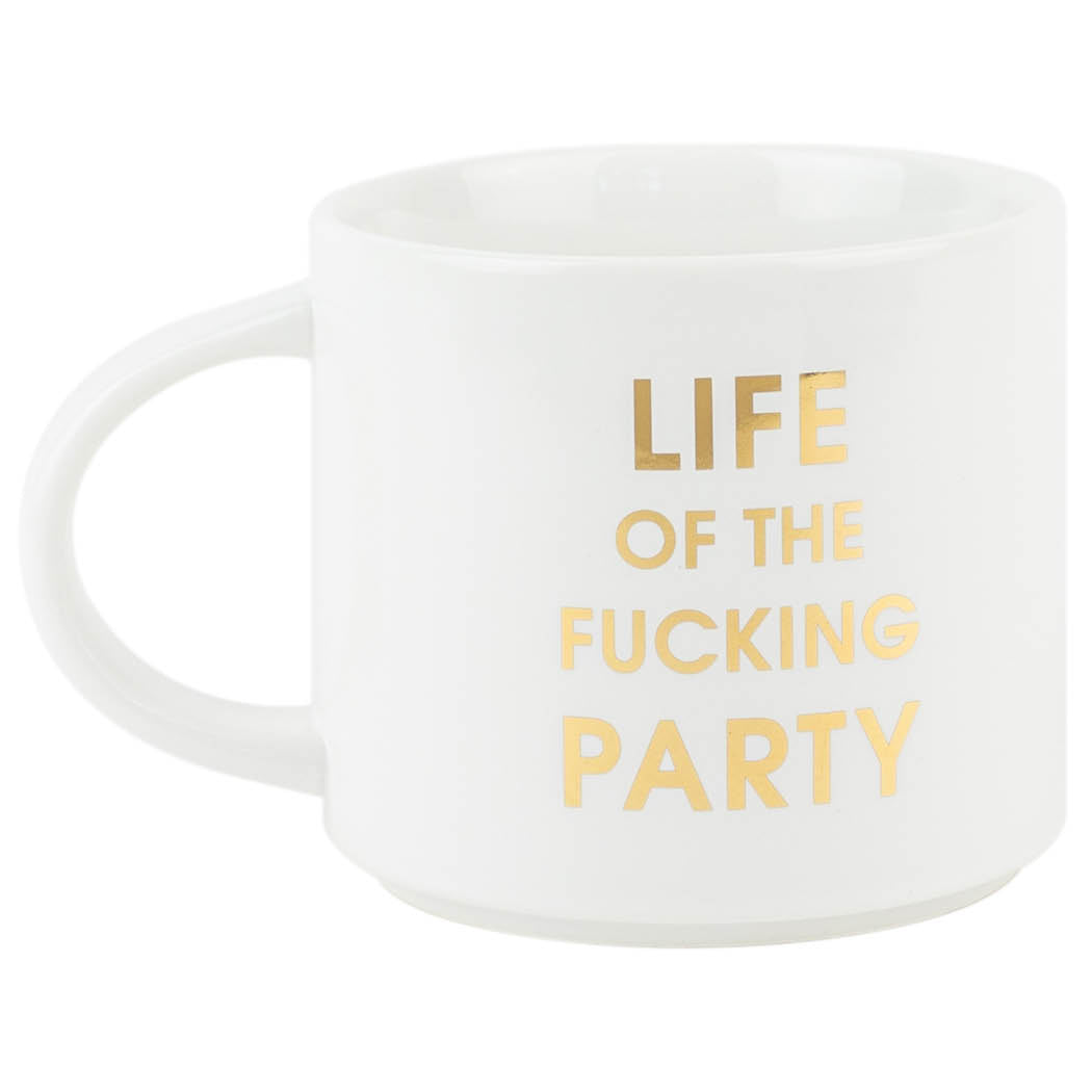 Mugs Mixed Case Pack - Customize your 6 pack