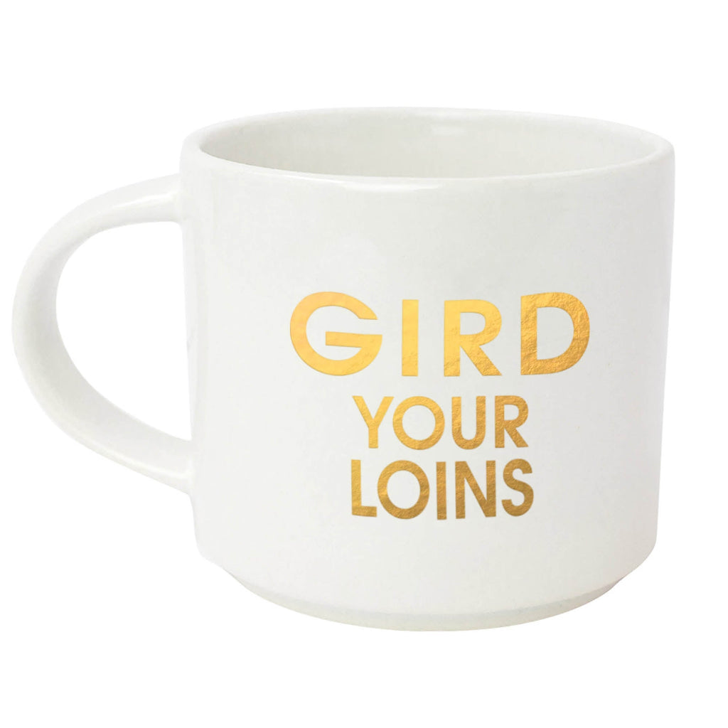 Mugs Mixed Case Pack - Customize your 12 pack - Choose 4 Styles, 3 Mugs per Style