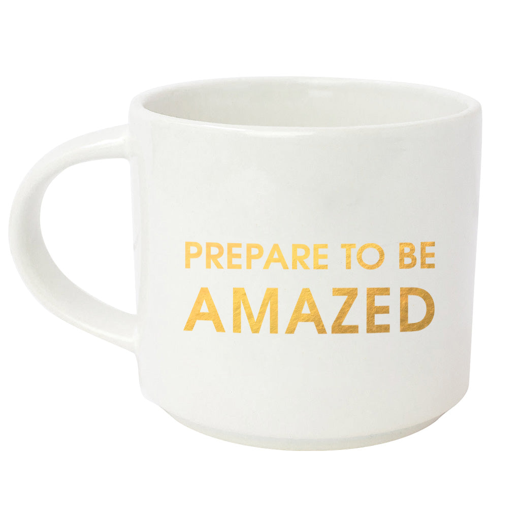 Mugs Mixed Case Pack - Customize your 12 pack - Choose 4 Styles, 3 Mugs per Style