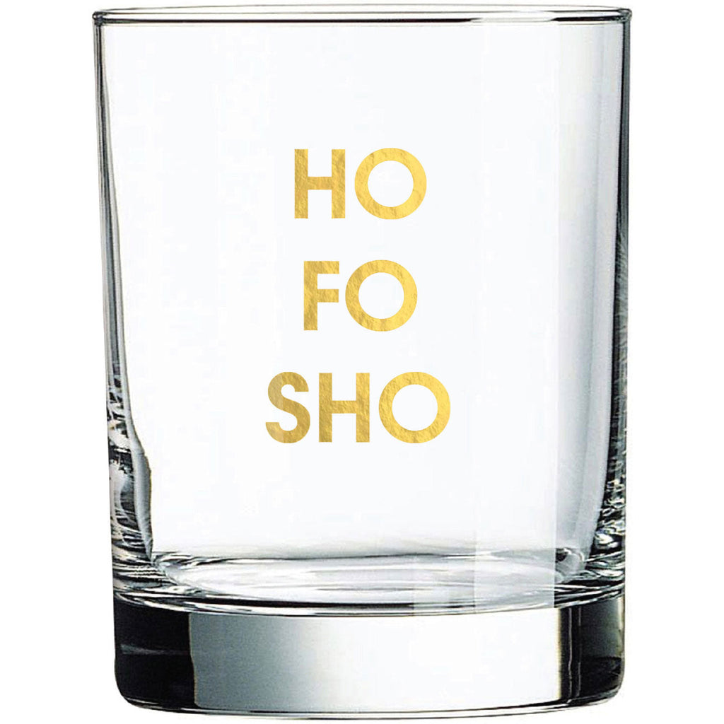 Rocks Glass Mixed Case Pack - Customize your 12 pack - Choose 3 Styles, 4 Glasses per Style