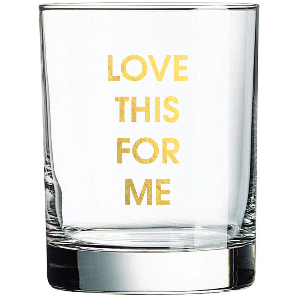 Rocks Glass Mixed Case Pack - Customize your 12 pack - Choose 3 Styles, 4 Glasses per Style