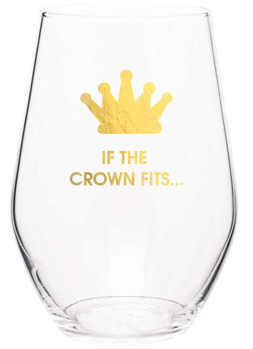Wine Glass Mixed Case Pack - Customize your 12 pack - Choose 6 Styles, 2 Glasses per Style