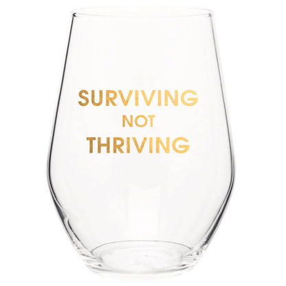 Wine Glass Mixed Case Pack - Customize your 12 pack - Choose 6 Styles, 2 Glasses per Style