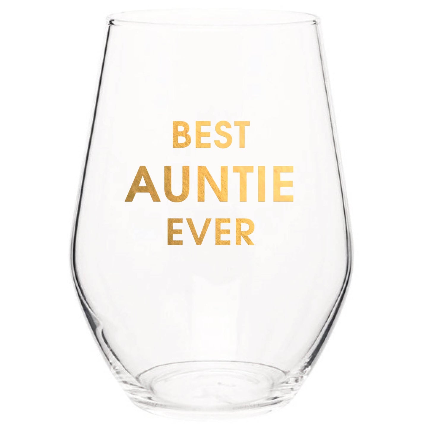 Wine Glass Mixed Case Pack - Customize your 12 pack - Choose 6 Styles, 2 Glasses per Style