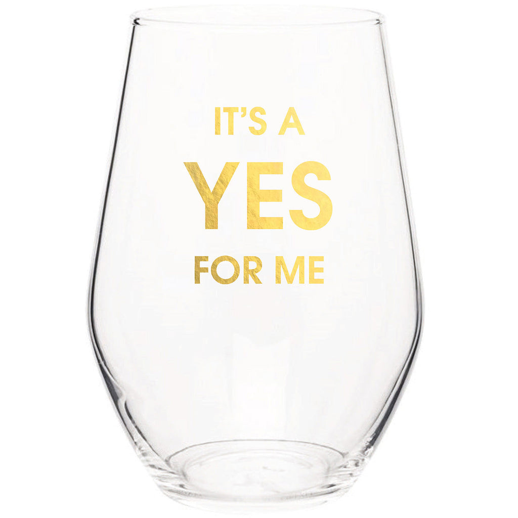 Wine Glass Mixed Case Pack - Customize your 12 pack - Choose 6 Styles, 2 Glasses per Style